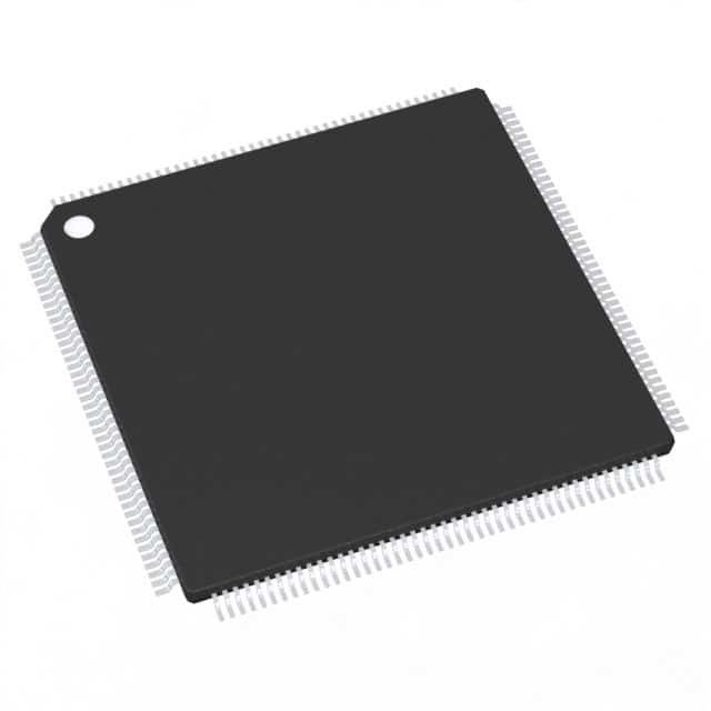 TMS320F28377SPTPS Safety Microcontroller IC 32-Bit Single Core 200MHz 1MB