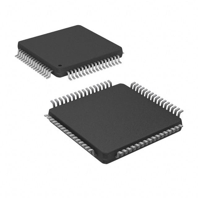 ATXMEGA64A3U-AU Flash Memory IC Chip A3U Microcontroller IC 8 16-Bit 32MHz 64KB