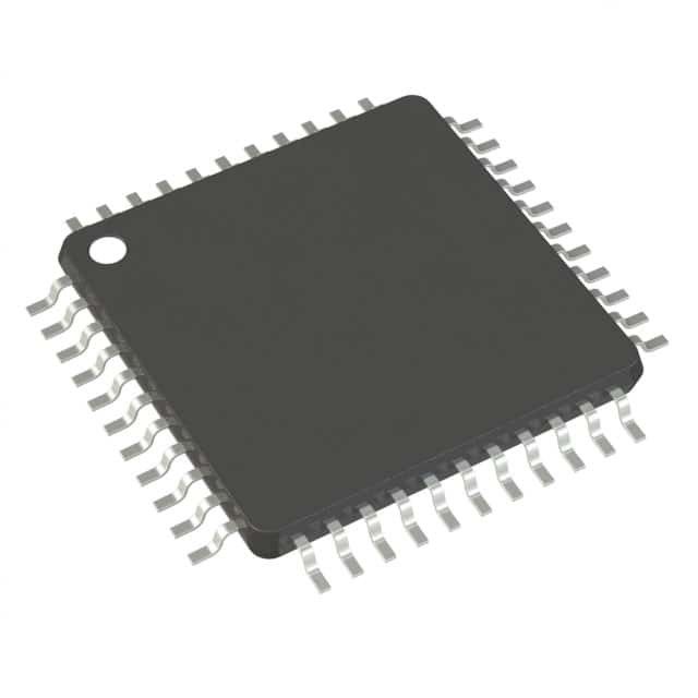 PIC16F914-I PT Flash Memory IC Chip PIC 16F Microcontroller IC 8-Bit 20MHz 7KB