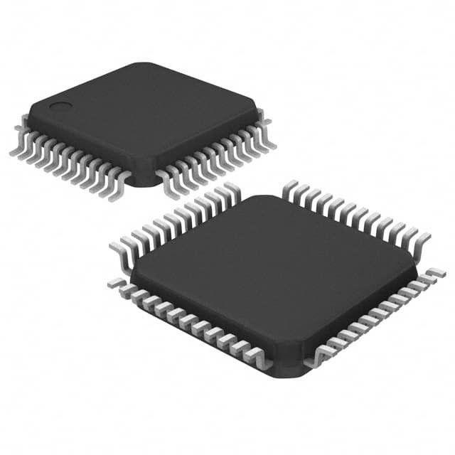 S912ZVLA12F0MLF Flash Memory IC Chip S12 MagniV Microcontroller IC 16 Bit 32MHz 128KB