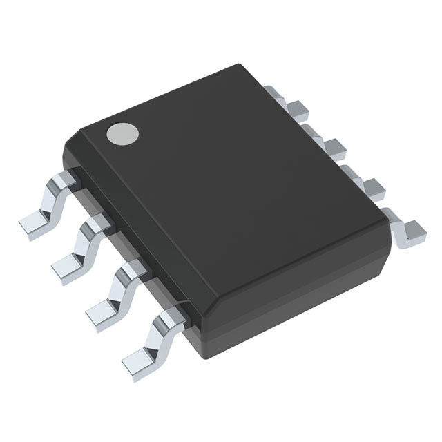 Ic Level SN65HVD1780DR 1 μA Maximum SPI Counter IC , Uart Level Shifter IC 70V ...