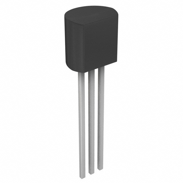 LM19CIZ/LFT4 2.4 Pressure Sensor digital pressure sensor ic barometric