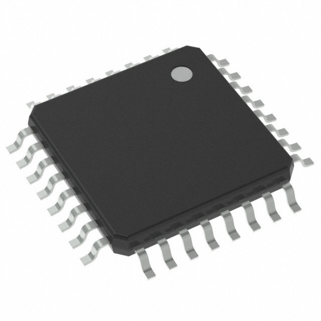 ATMEGA328P-AU 8 Bit Microcontroller Integrated IC Chip Original ATMEL ...