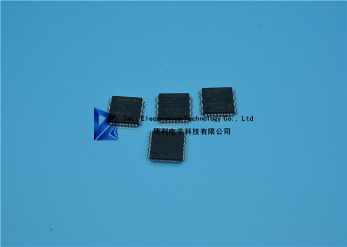 SAF C515 L24M High Performance Components Of Microcomputer 8 Bit Microcontroller