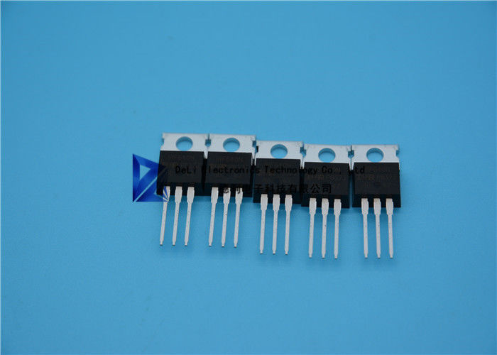 IRF640N Metal Oxide Surface Mount Schottky Diode Schottky Diode Rectifier TO 220AB
