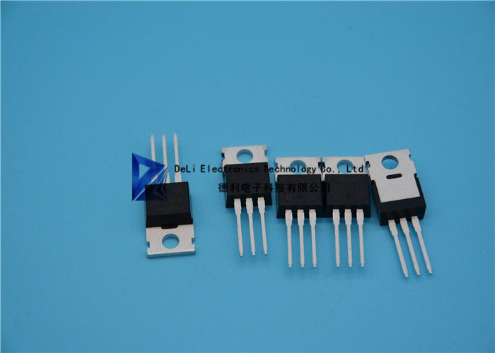 IRF9640 General Purpose Rectifier Diode P Channel 200V 11A ( Tc ) 125W
