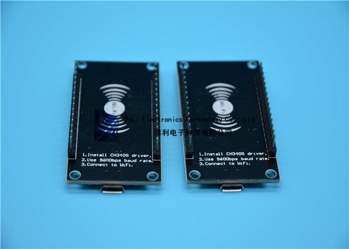 ESP8266 Development Board RF Wireless Module for NodeMcu IOT V3 Lua CH340G