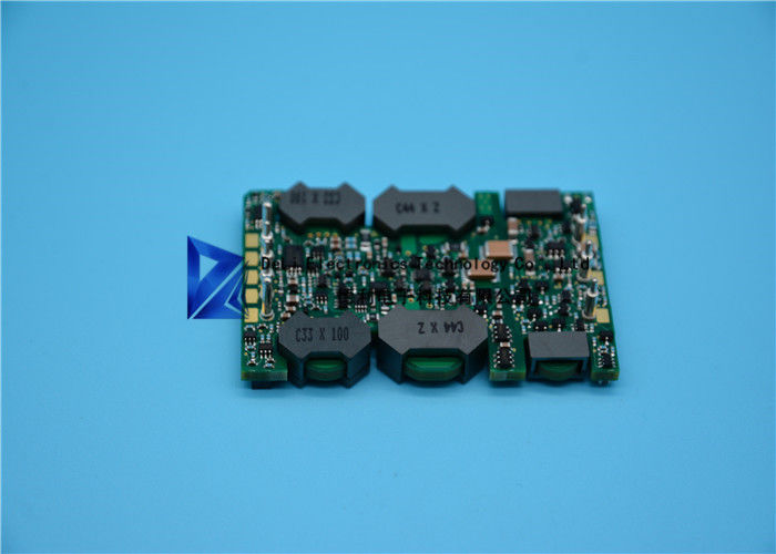 QM48T25050-NDC0 Single Output DC Converter Series 2.65MA 5V Switching Regulator Module