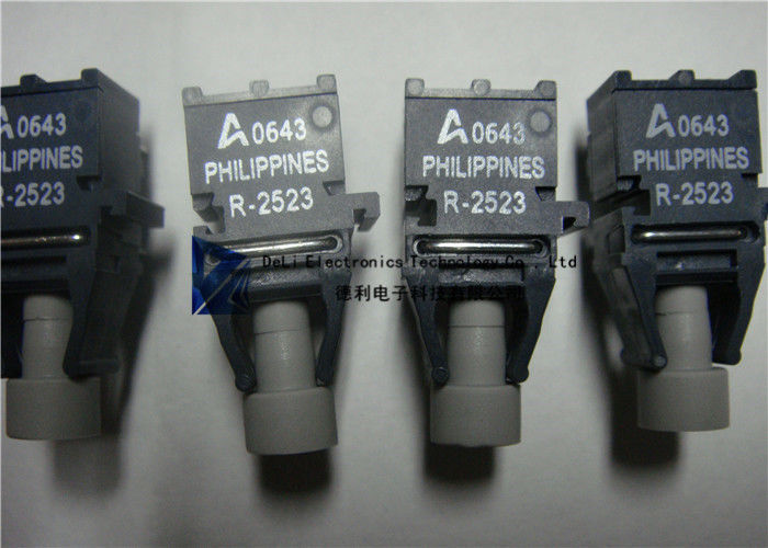 HFBR 2523Z Air Quality Gas Sensors Fiber Optic Receiver 40KBd 4.75V - 5.25V 3.7mA
