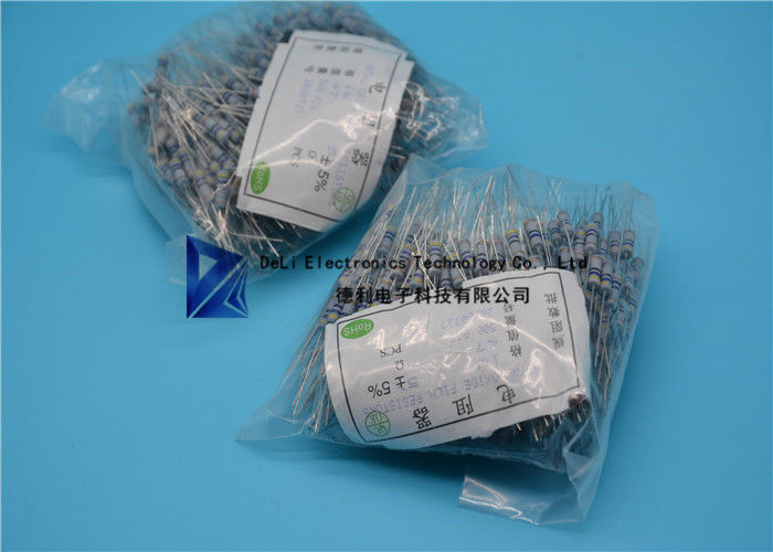 MFP1 - 47RJI Metal Film Other Electronic Components Through Hole Resistor