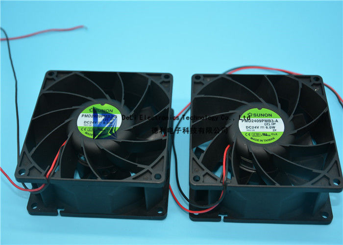 PMD2409PMB3 A Other Electronic Components 92x38mm 24V DC Fan 3800RPM 0.43 Inch