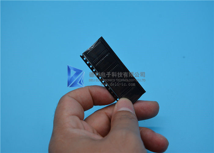 24 SOIC 5.5V 3A General Purpose IC Motor Driver Part Brushed DC A3959SLBTR