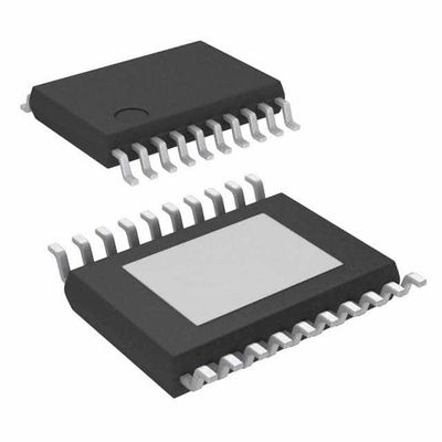 LP8861QPWPRQ1 LED Driver IC 4 Output DC Regulator SEPIC Step-Up PWM ...