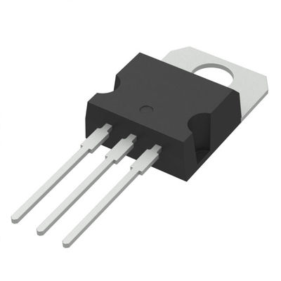 D45H8 NPN PNP Transistors 60V 10A 50W Through Hole TO 220AB High ...