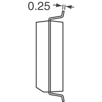 AO4620 Power Mosfet Transistor Complementary Enhancement Mode Field ...