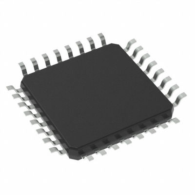 ATMEGA328P-AU 8 Bit Microcontroller Integrated IC Chip Original ATMEL ...
